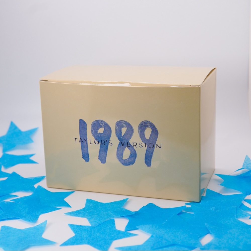 NWT | 1989 viewfinder | Taylor’s version - Picture 2 of 13